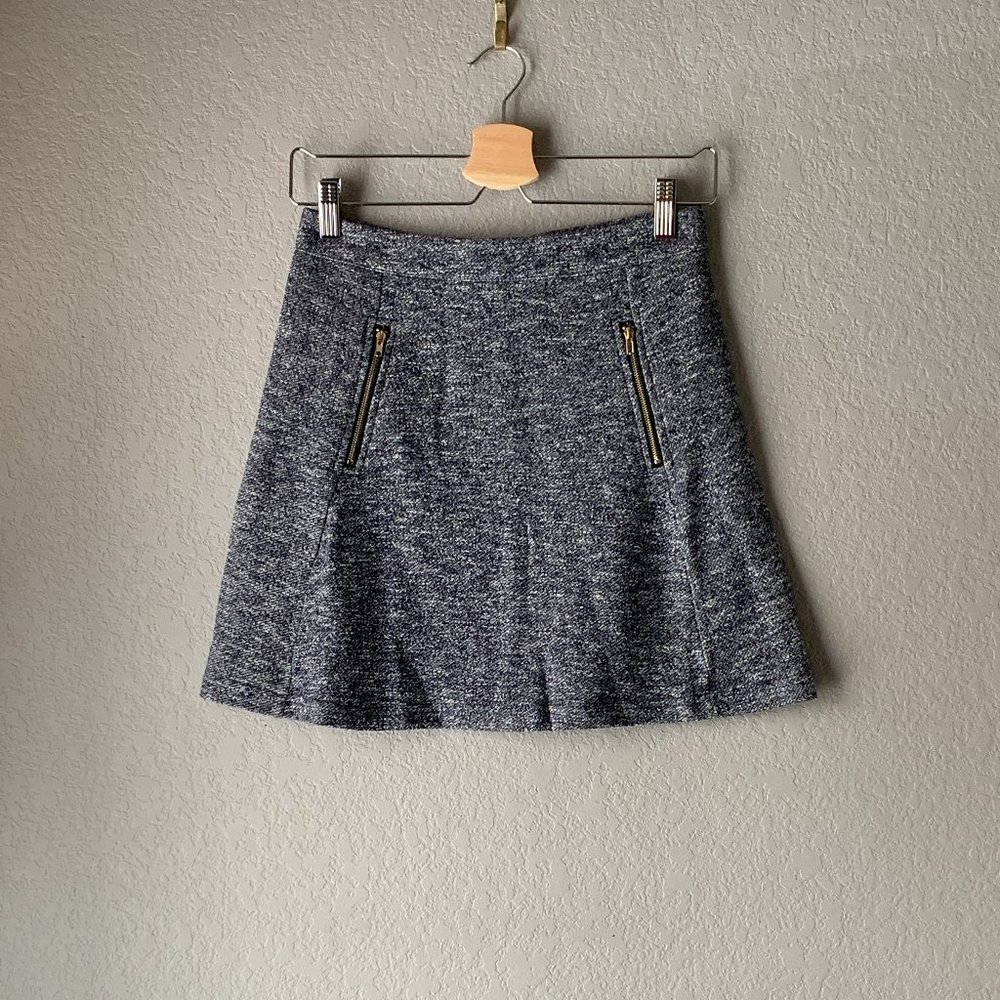 Boutique Mini Skirt